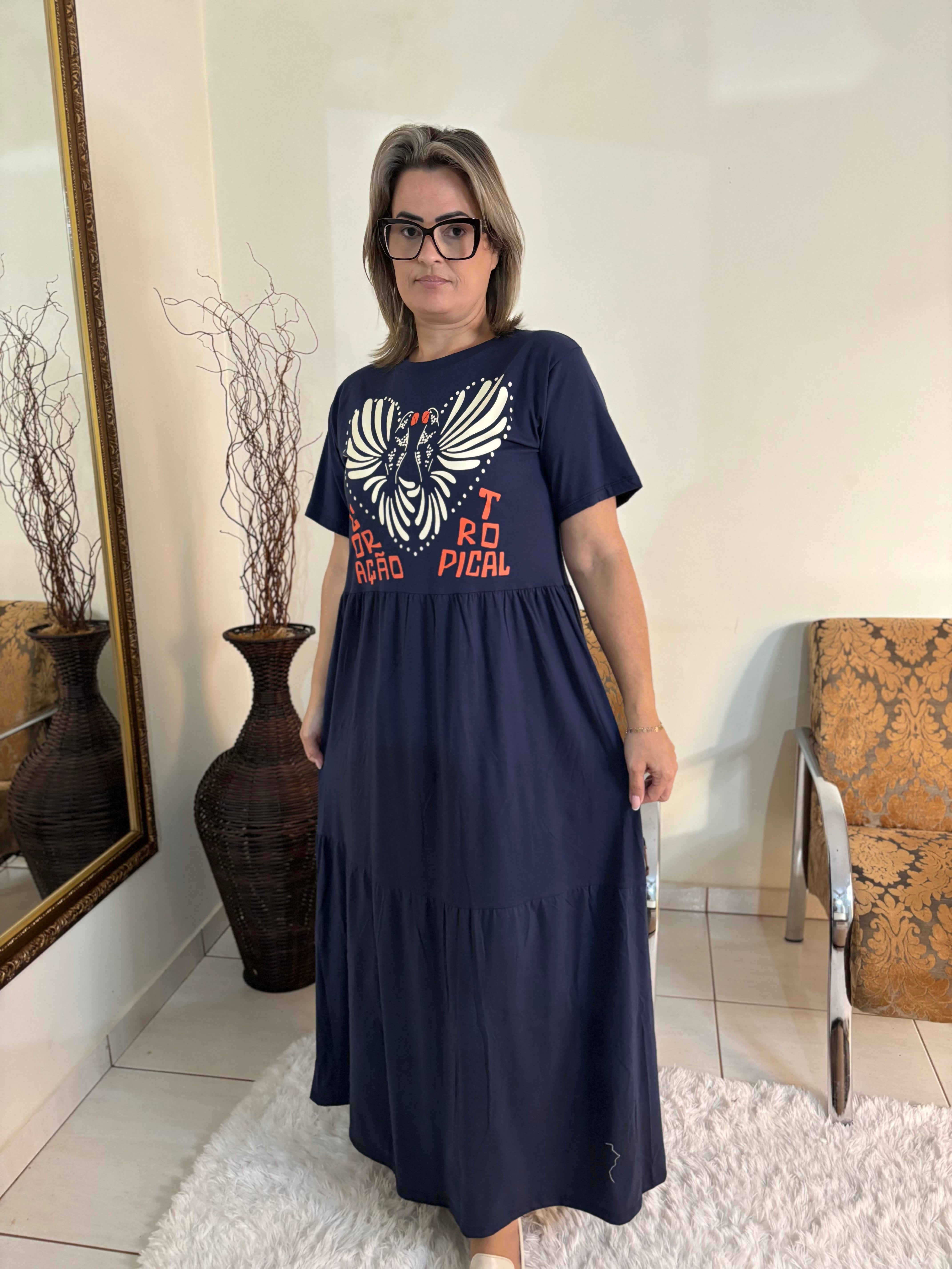 Vestido Raymila