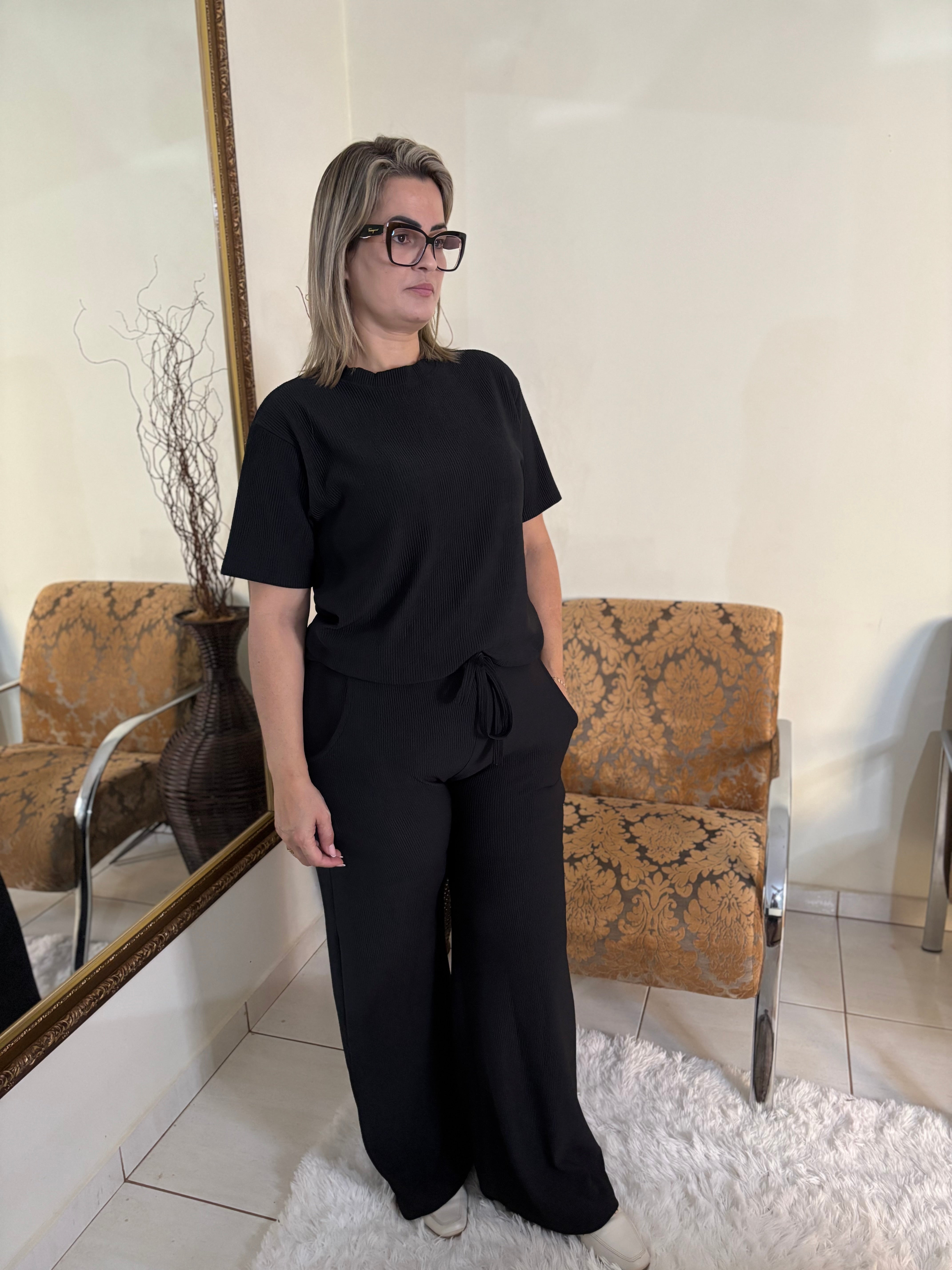 Conjunto Rebeca