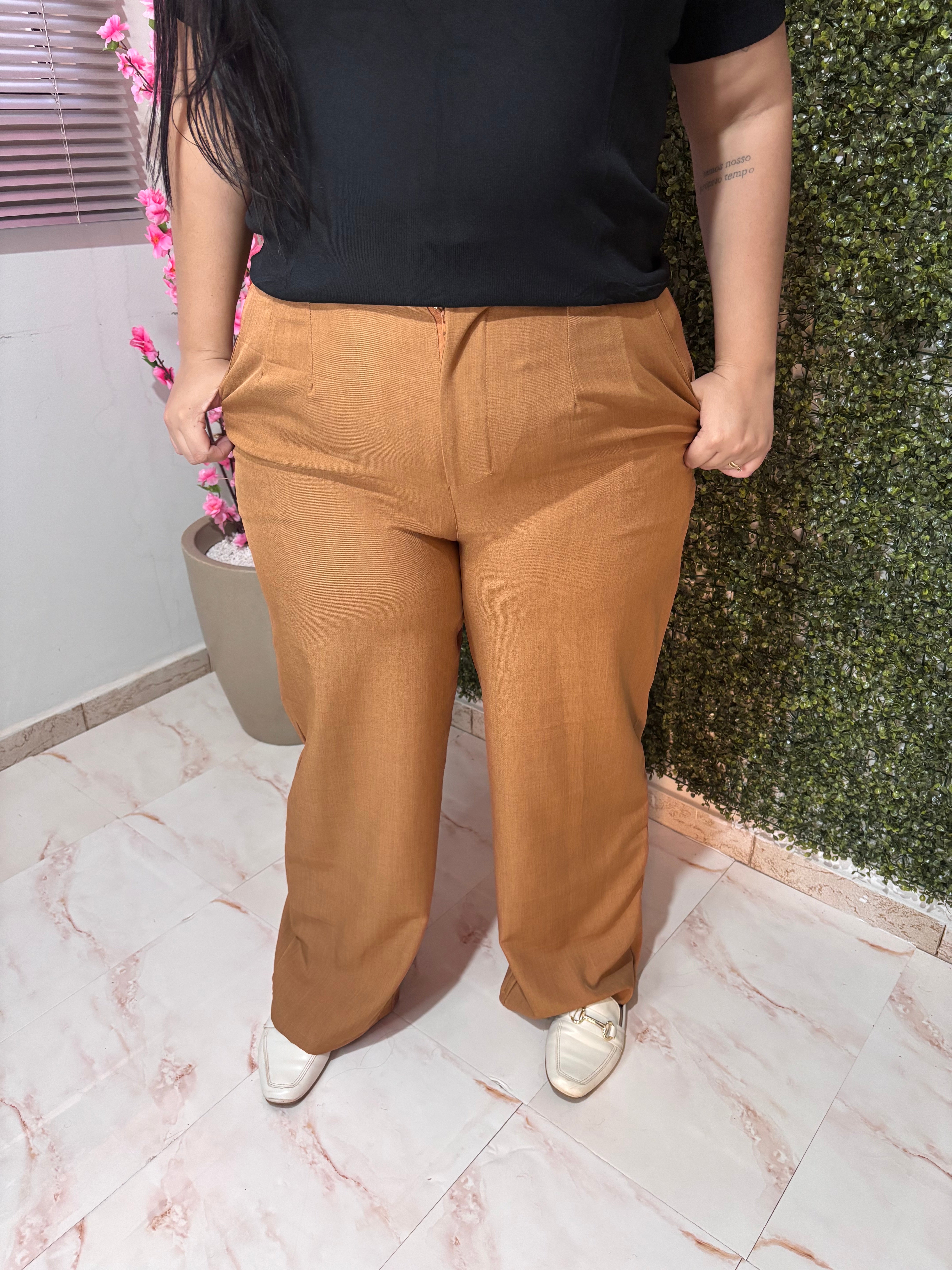 Calça Day - Plus Sizes