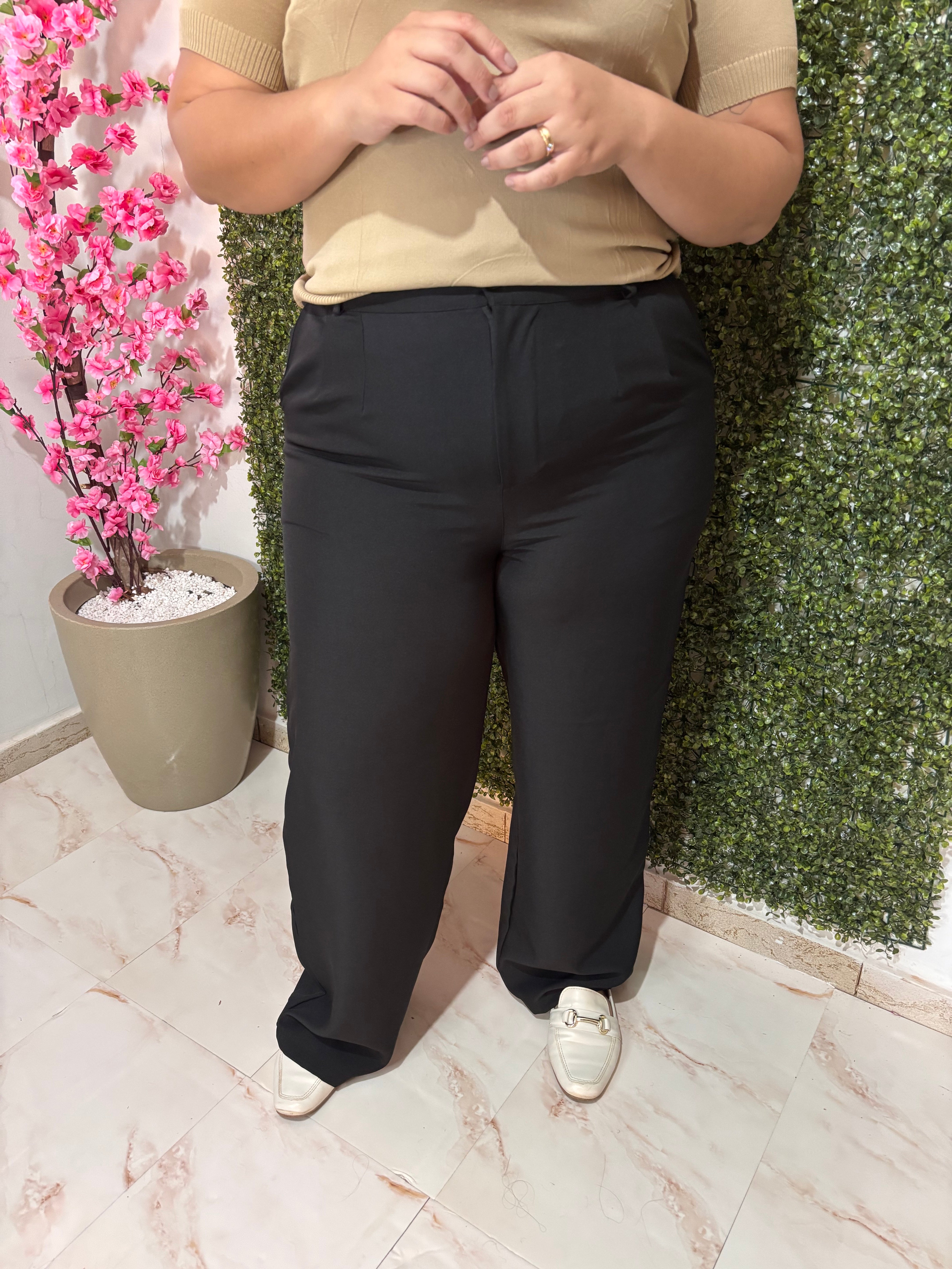 Calça Day - Plus Sizes
