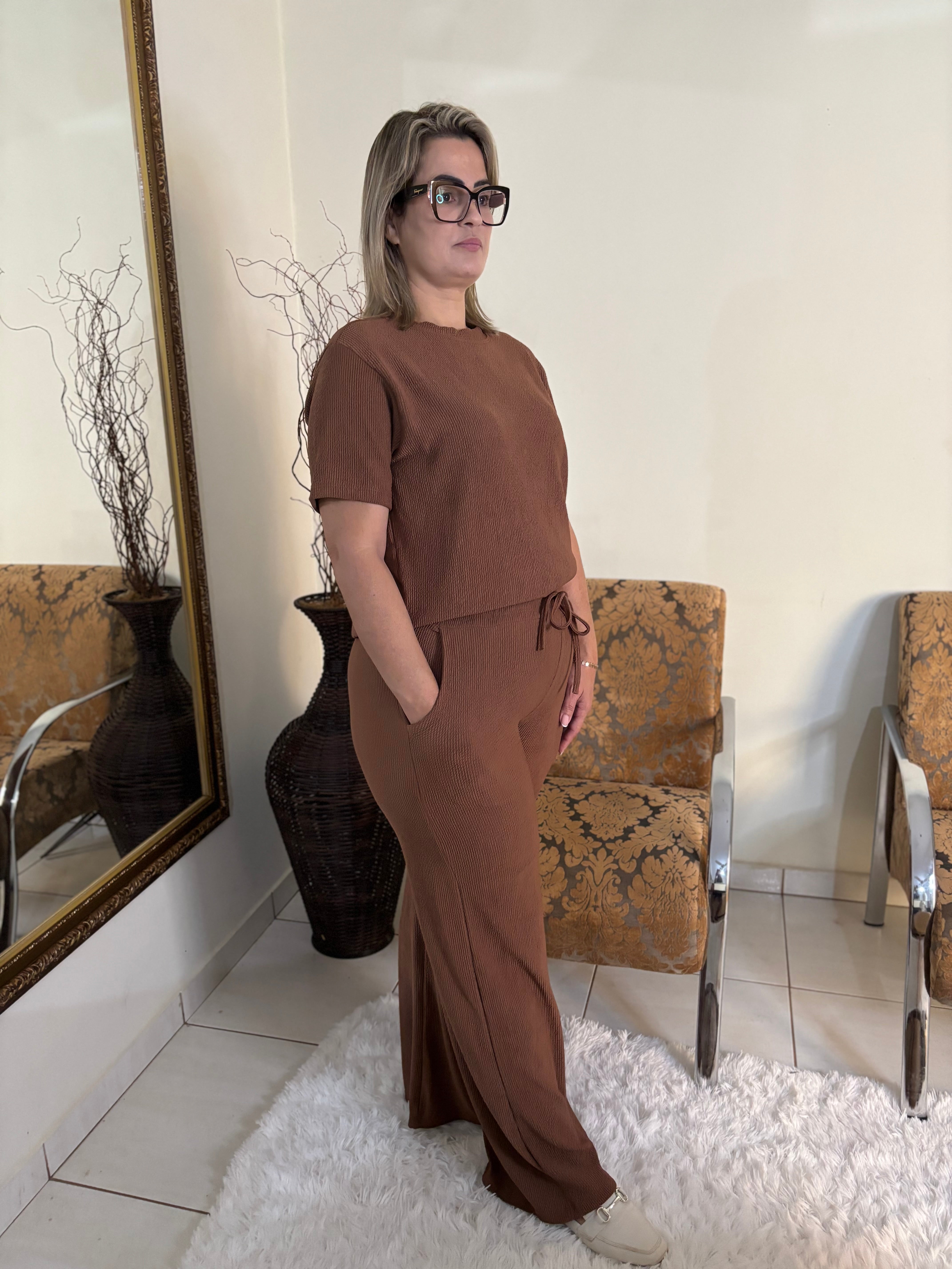Conjunto Rebeca
