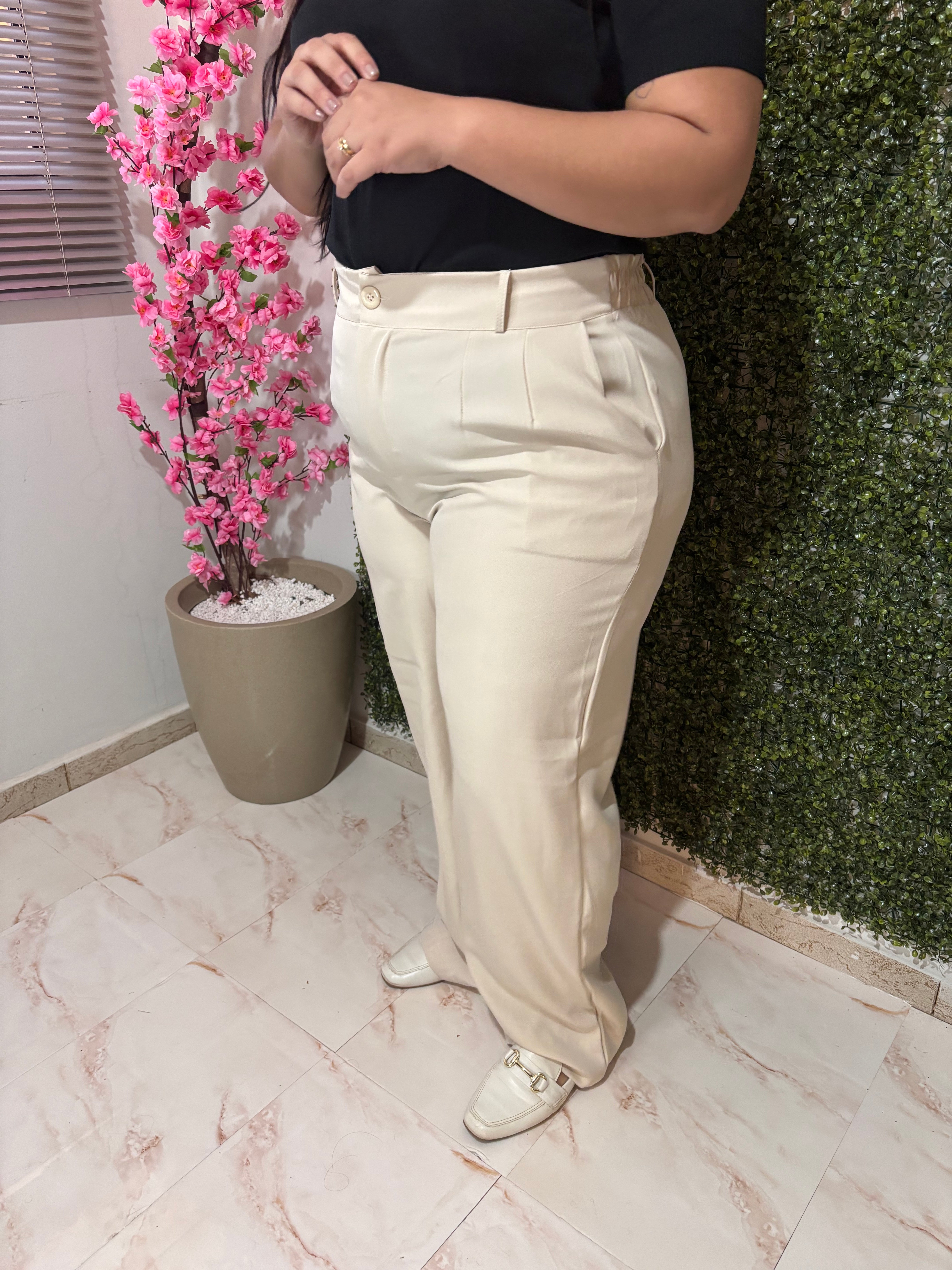 Calça Day - Plus Sizes