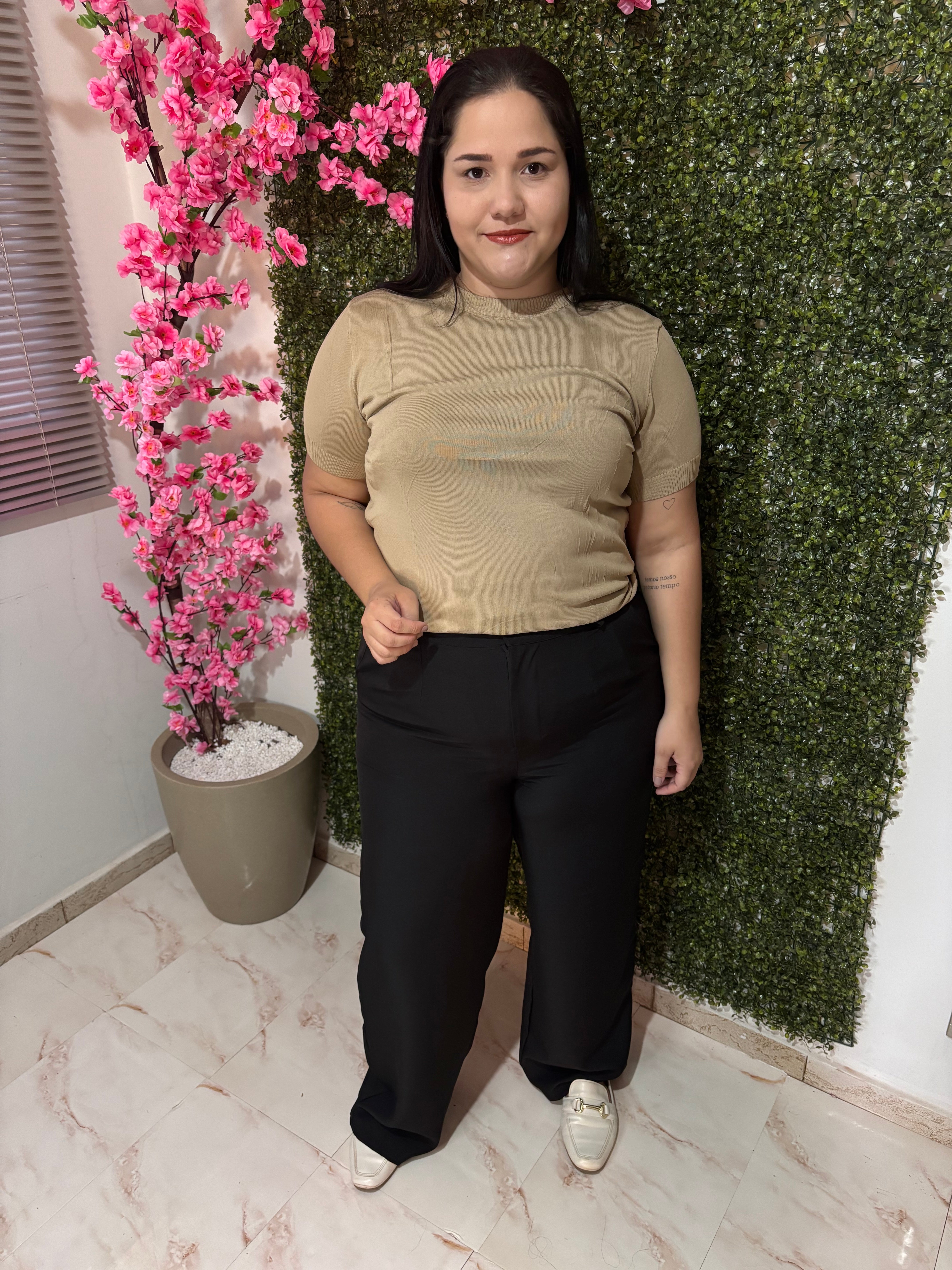 Calça Day - Plus Sizes