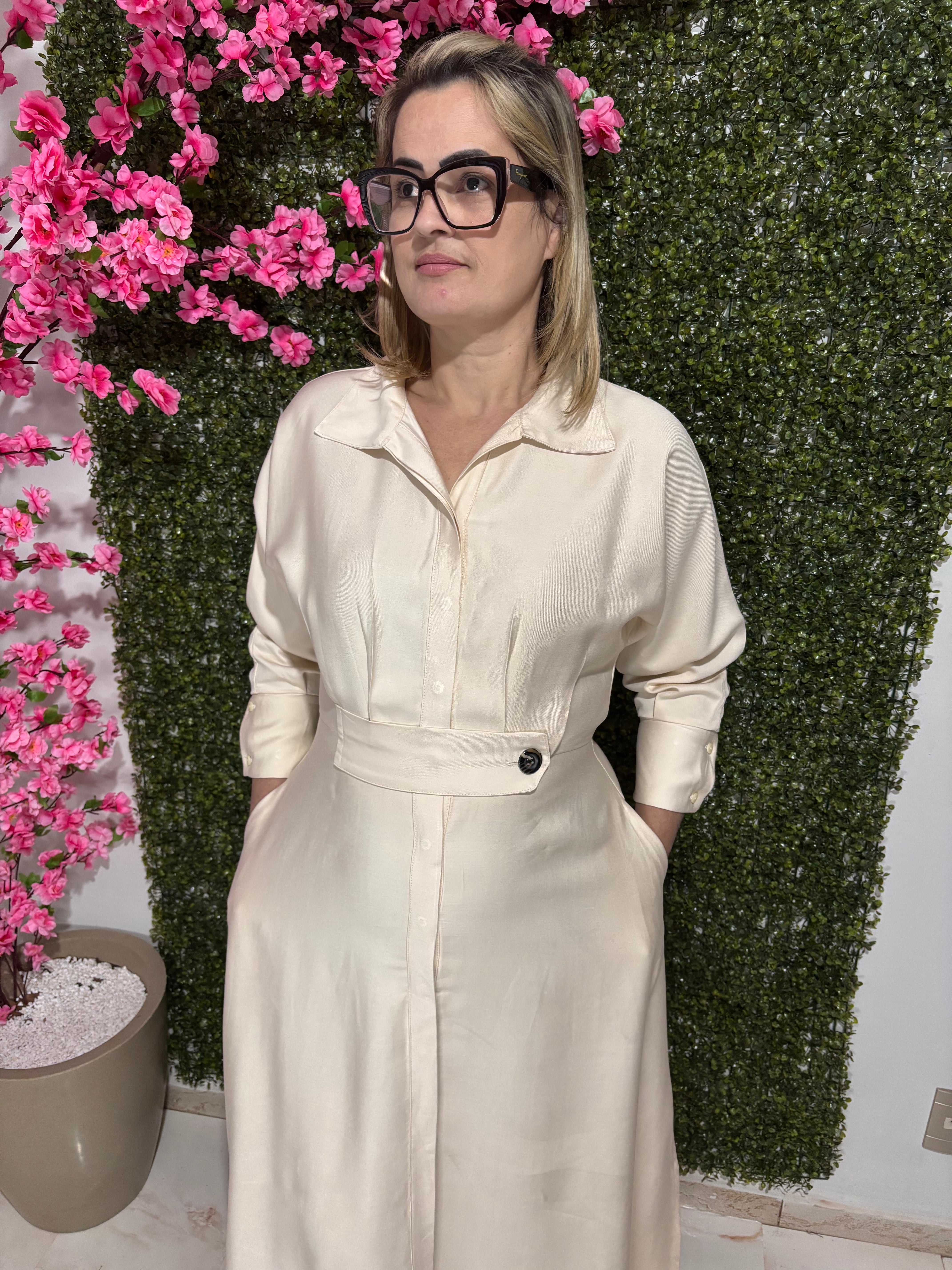 Vestido Bárbara