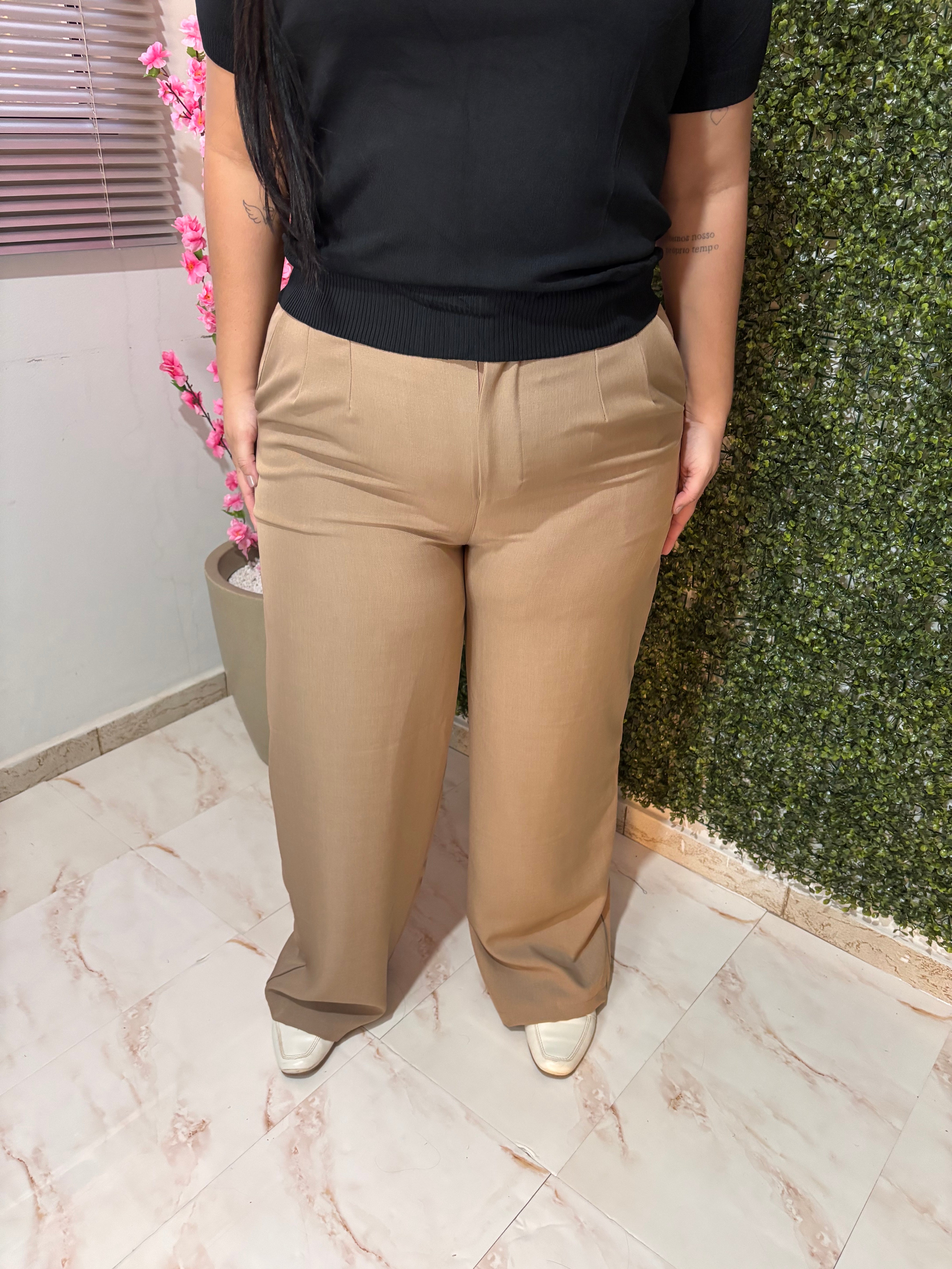 Calça Day - Plus Sizes
