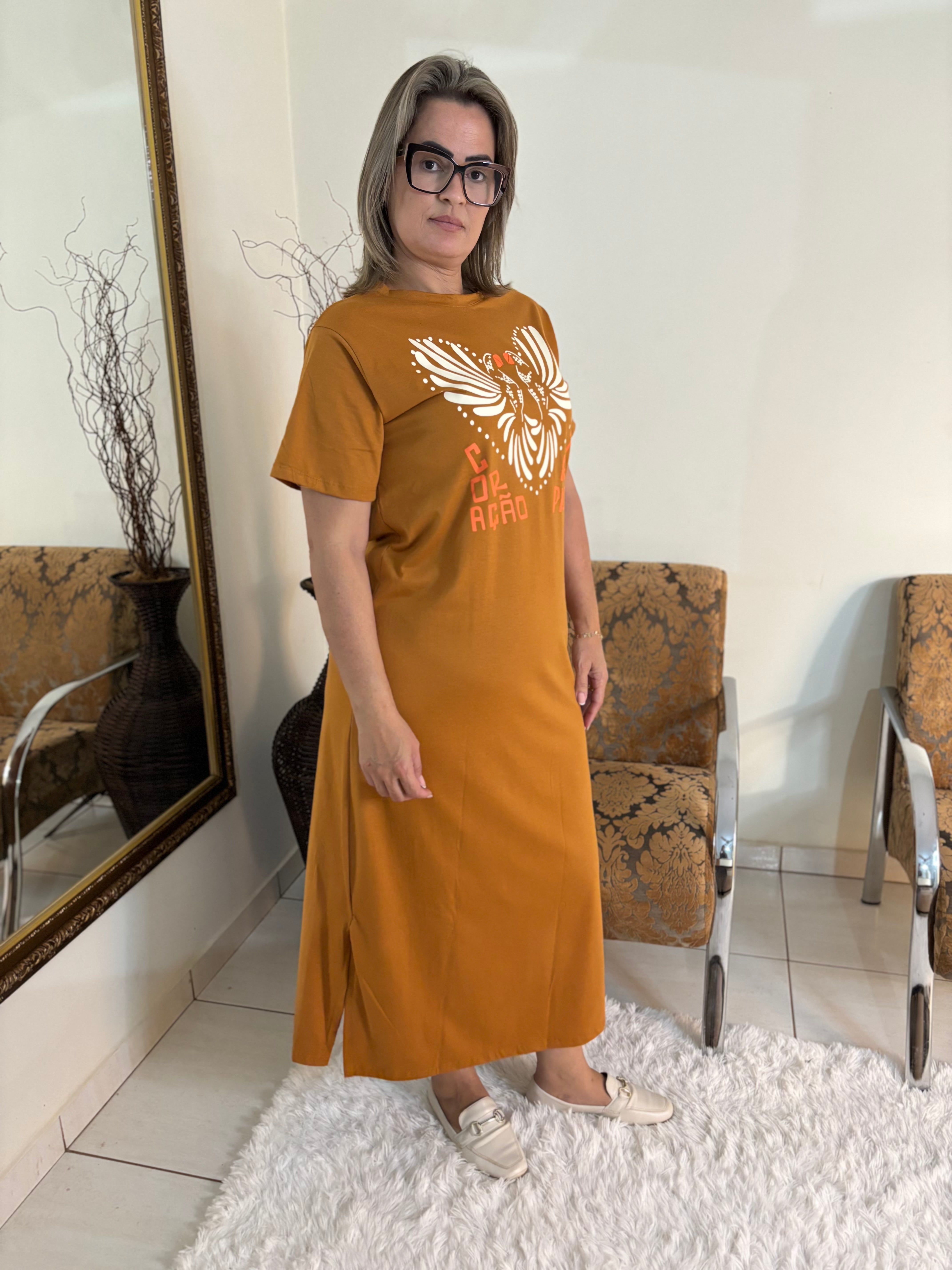 Vestido Kellen
