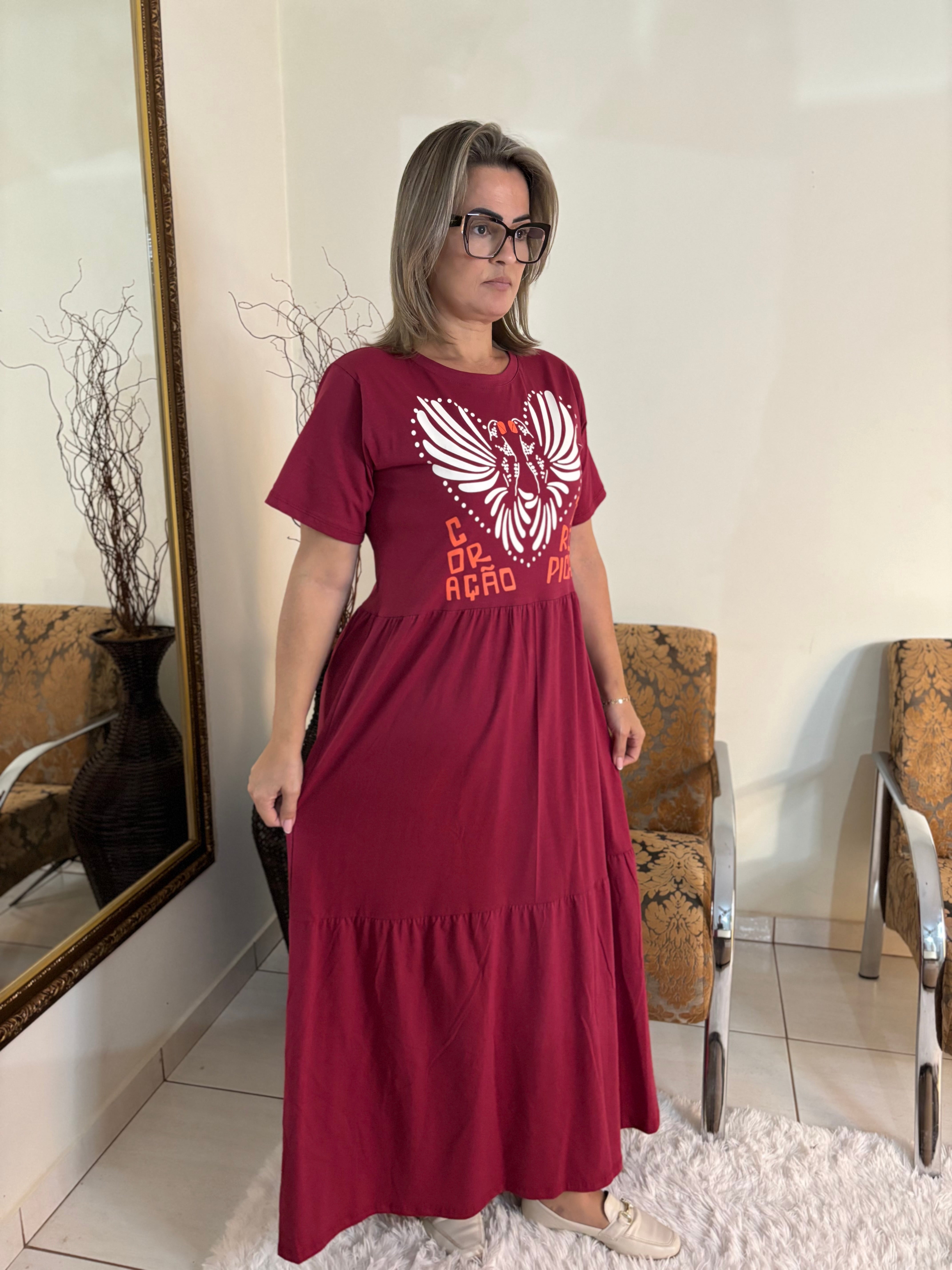 Vestido Raymila