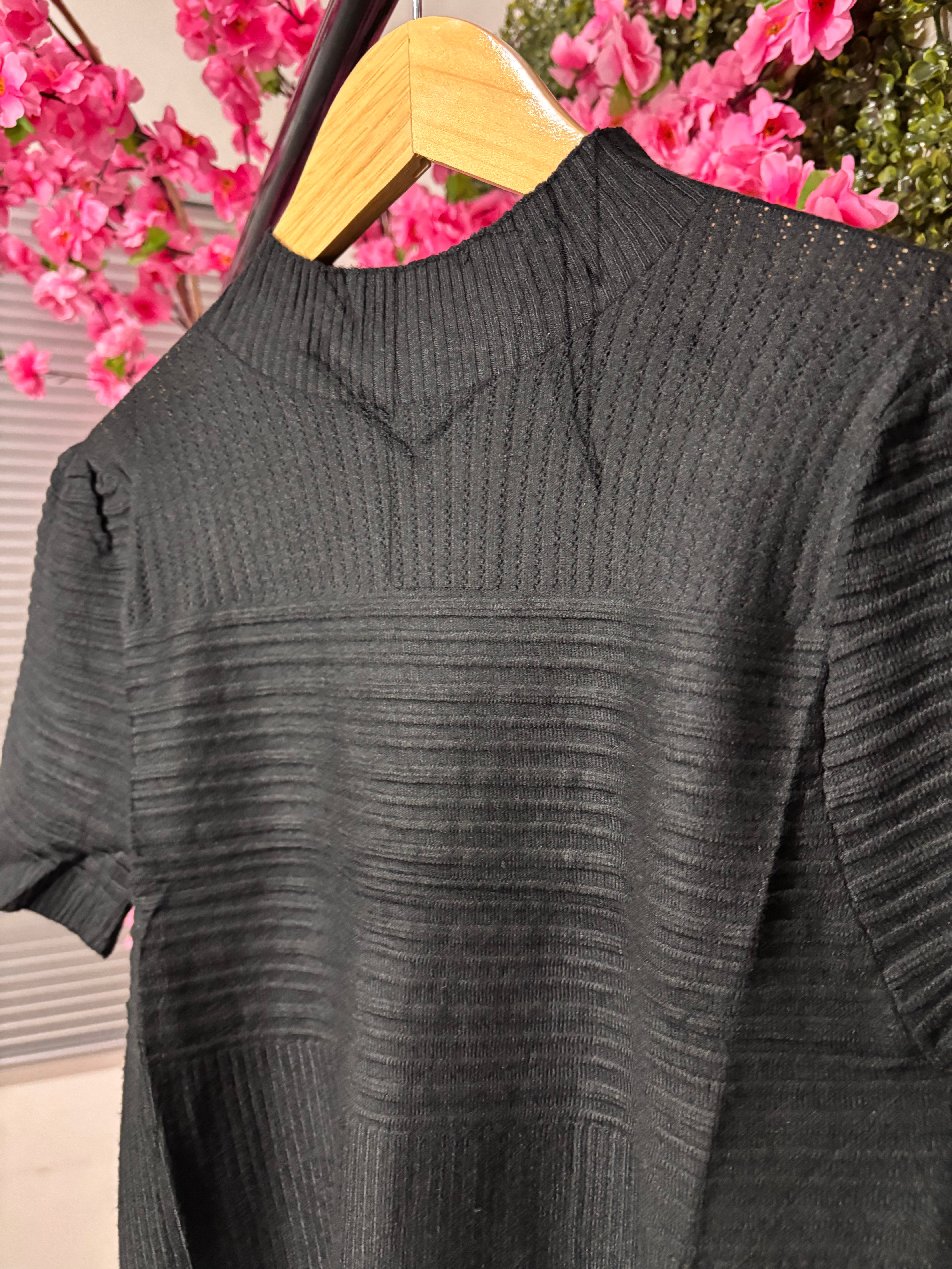 Blusa Beatriz em Tricô