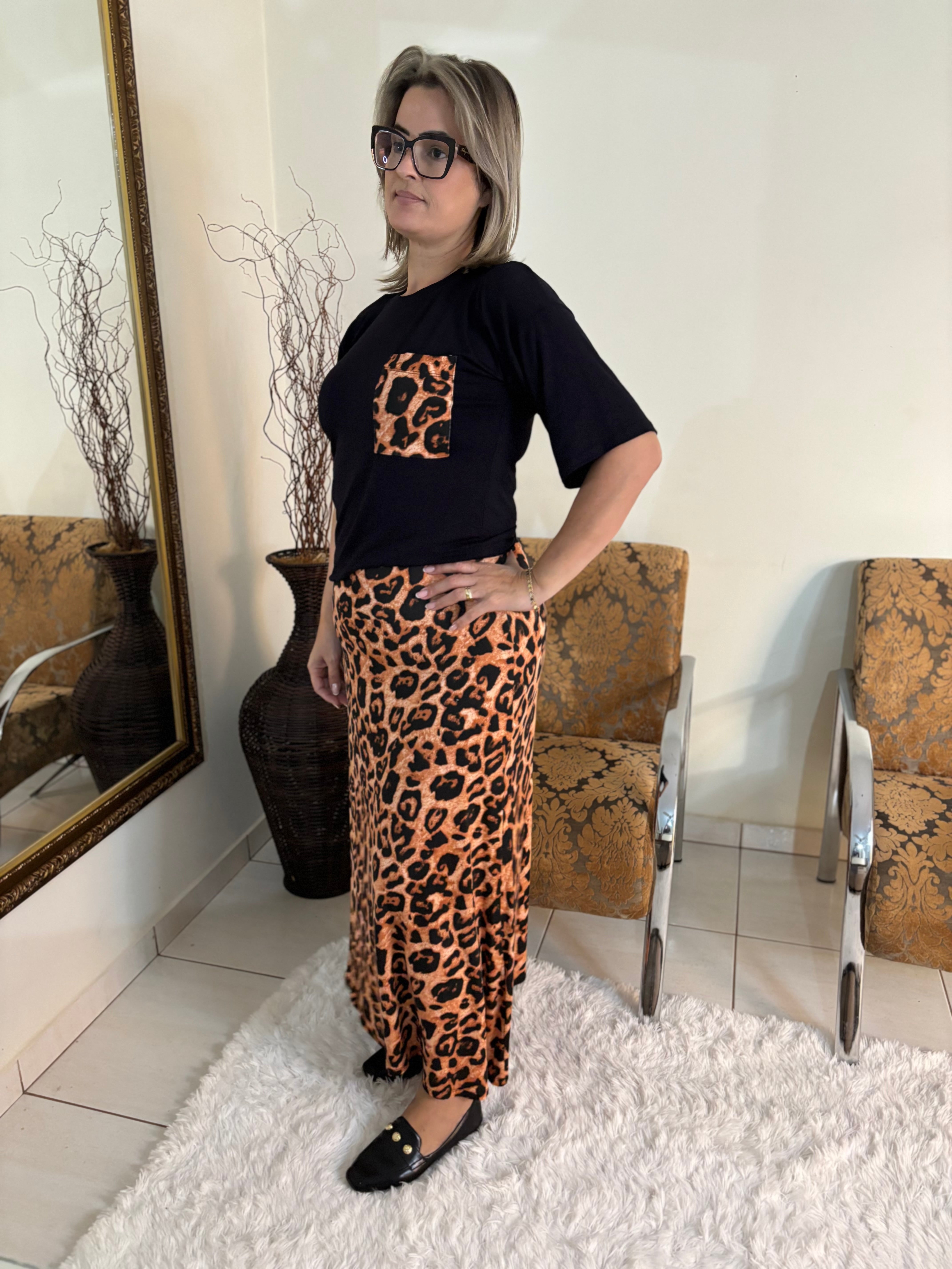 Conjunto Renata