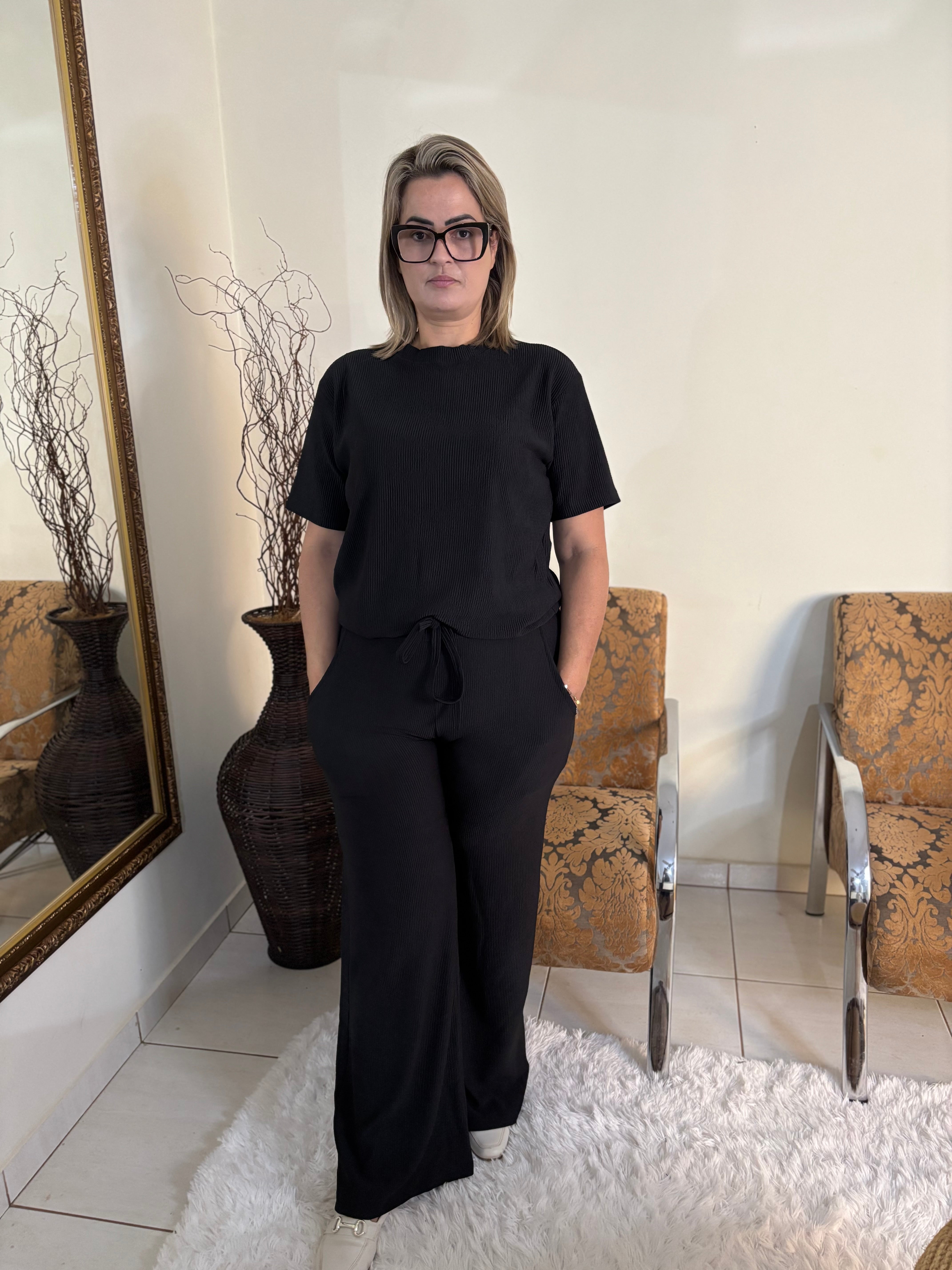 Conjunto Rebeca
