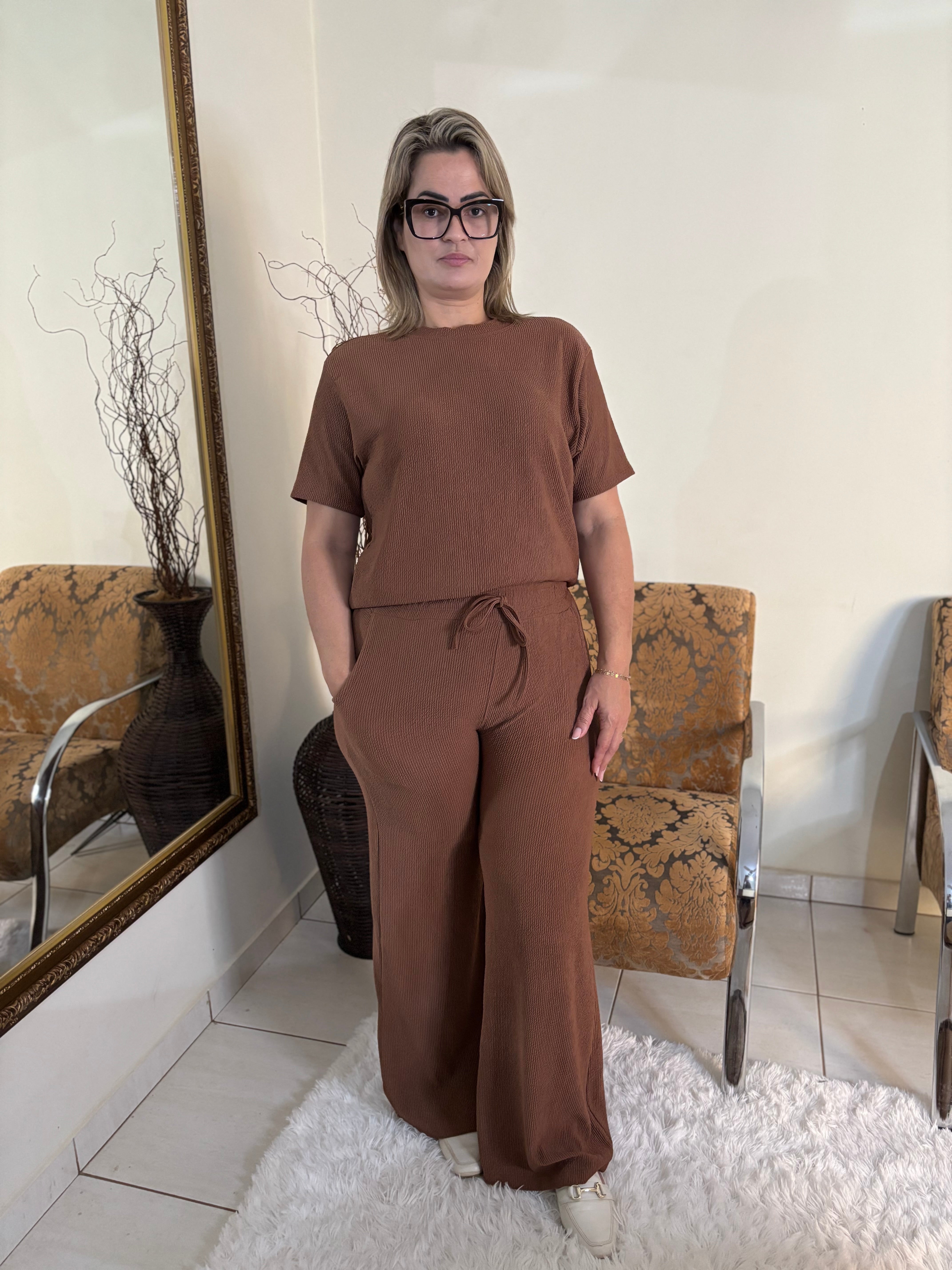 Conjunto Rebeca