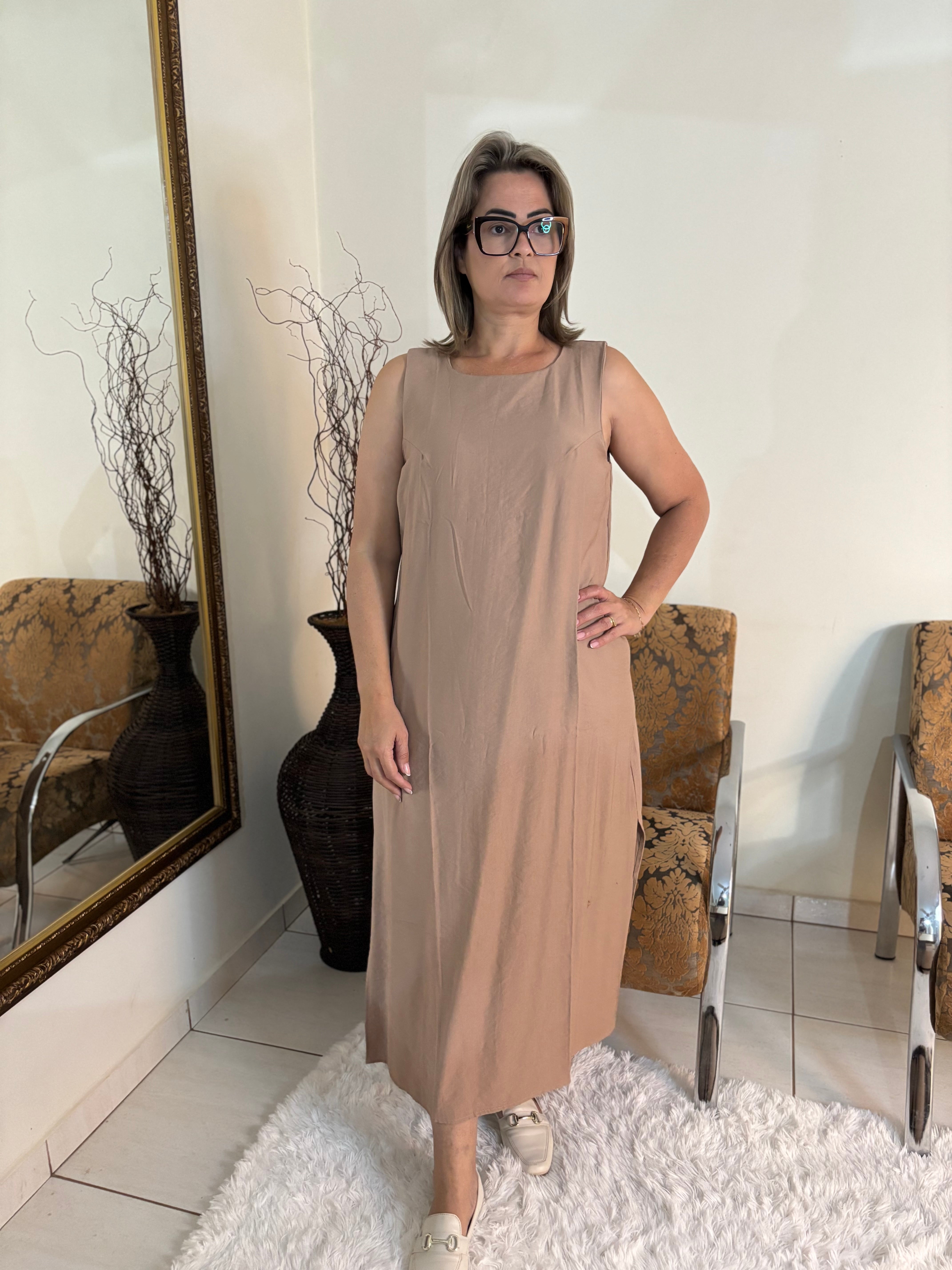 Vestido Larissa
