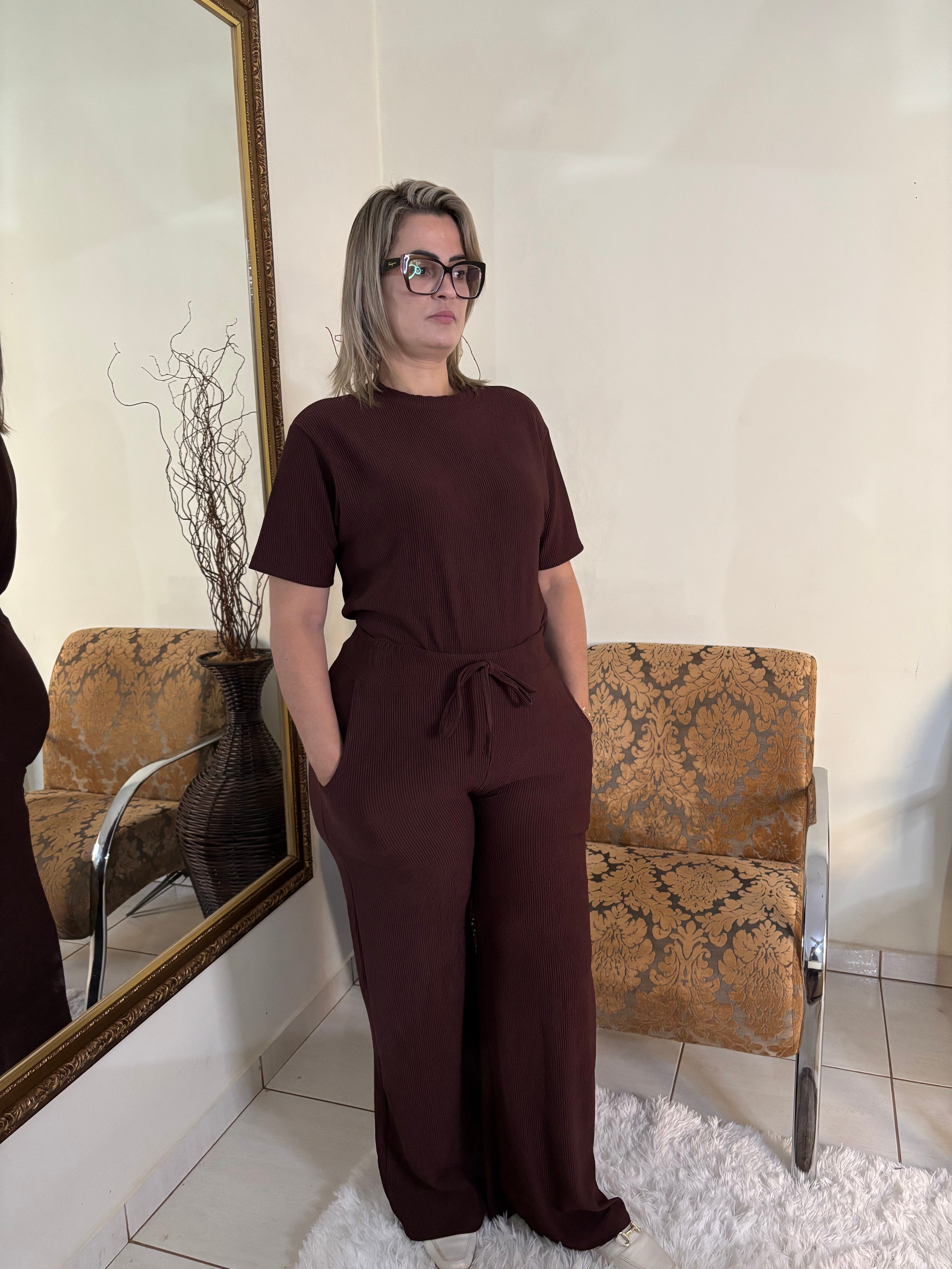 Conjunto Rebeca