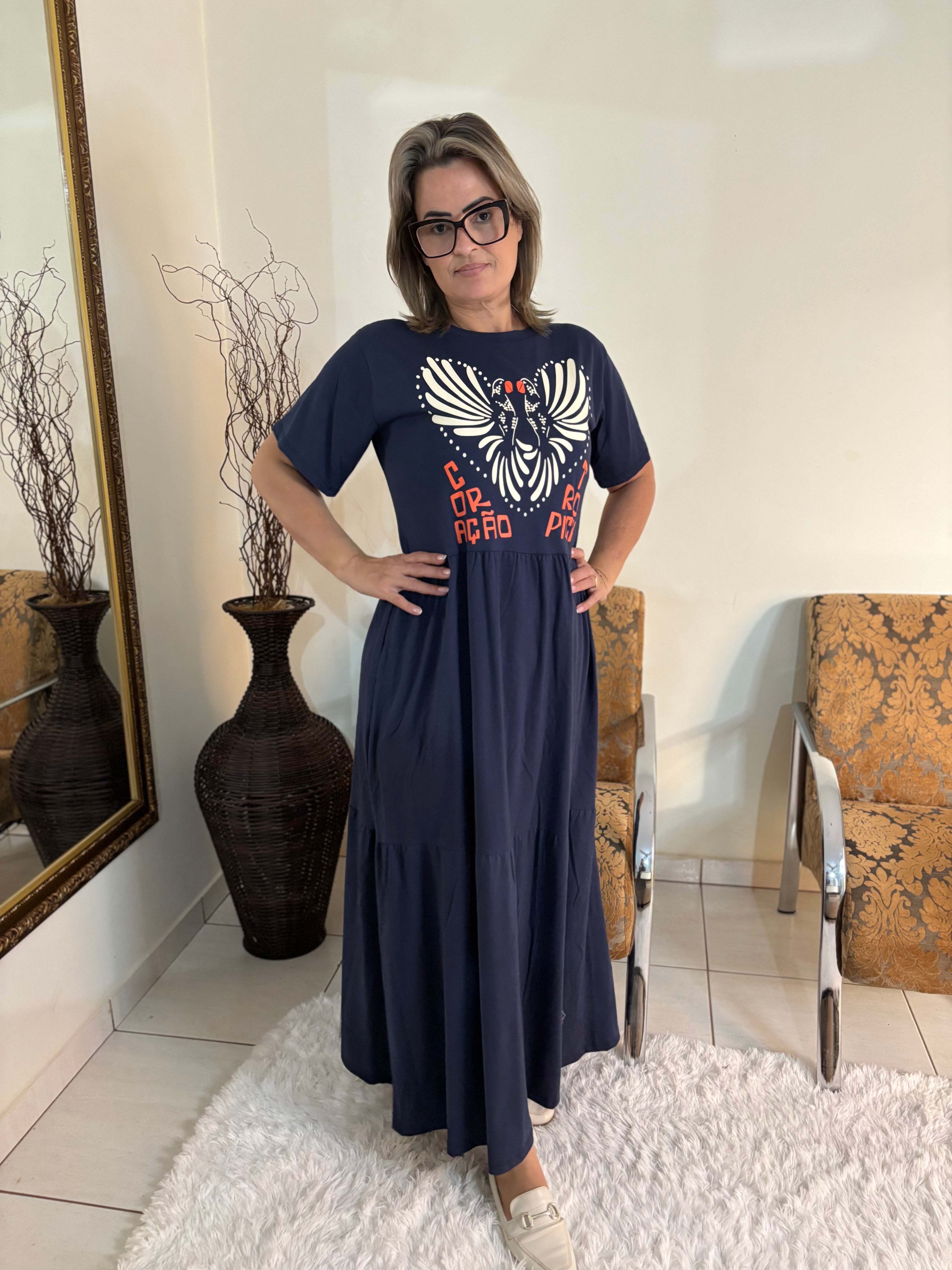 Vestido Raymila