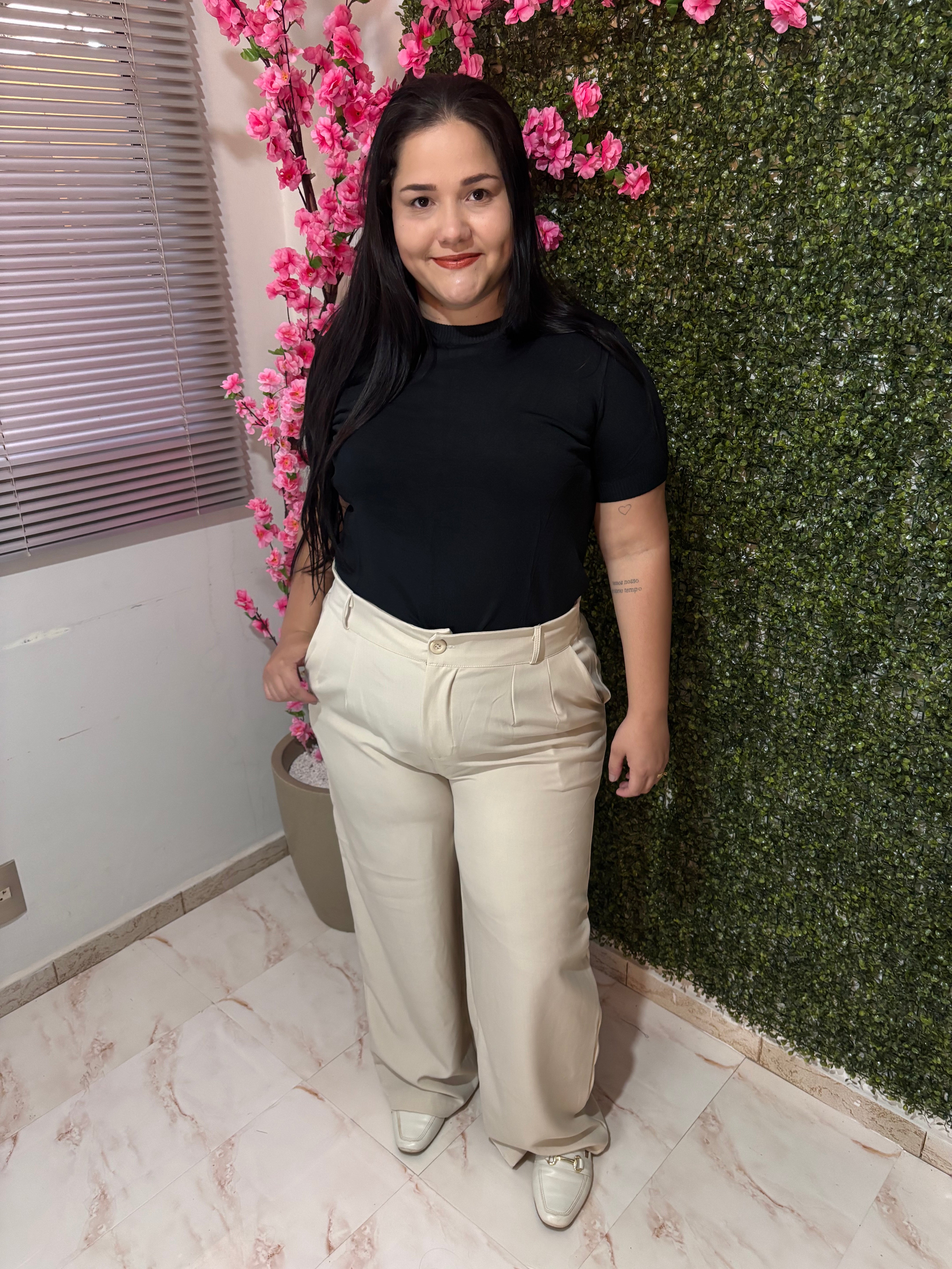 Calça Day - Plus Sizes