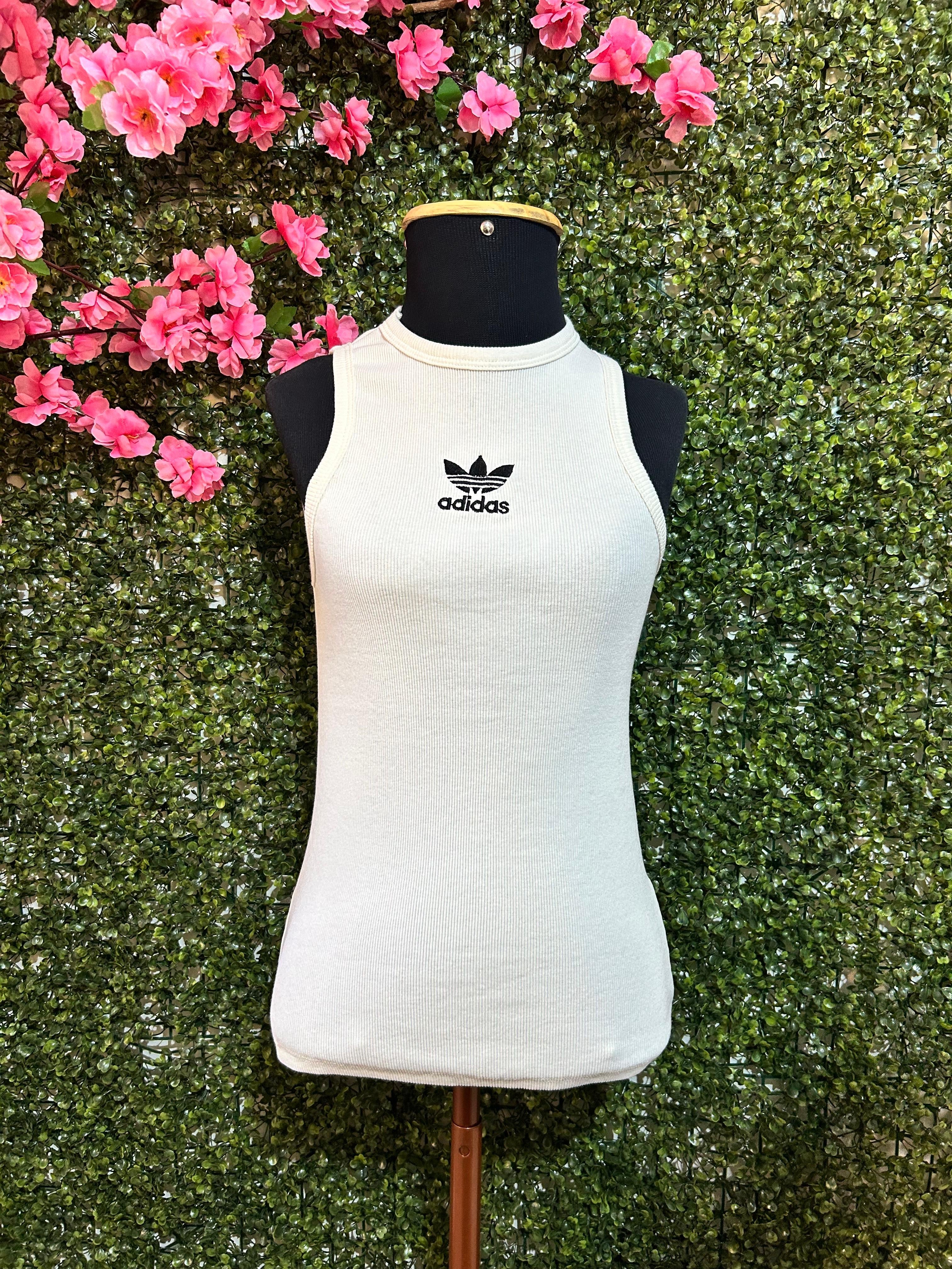 Combo com 2 Blusas Ribana Adidas