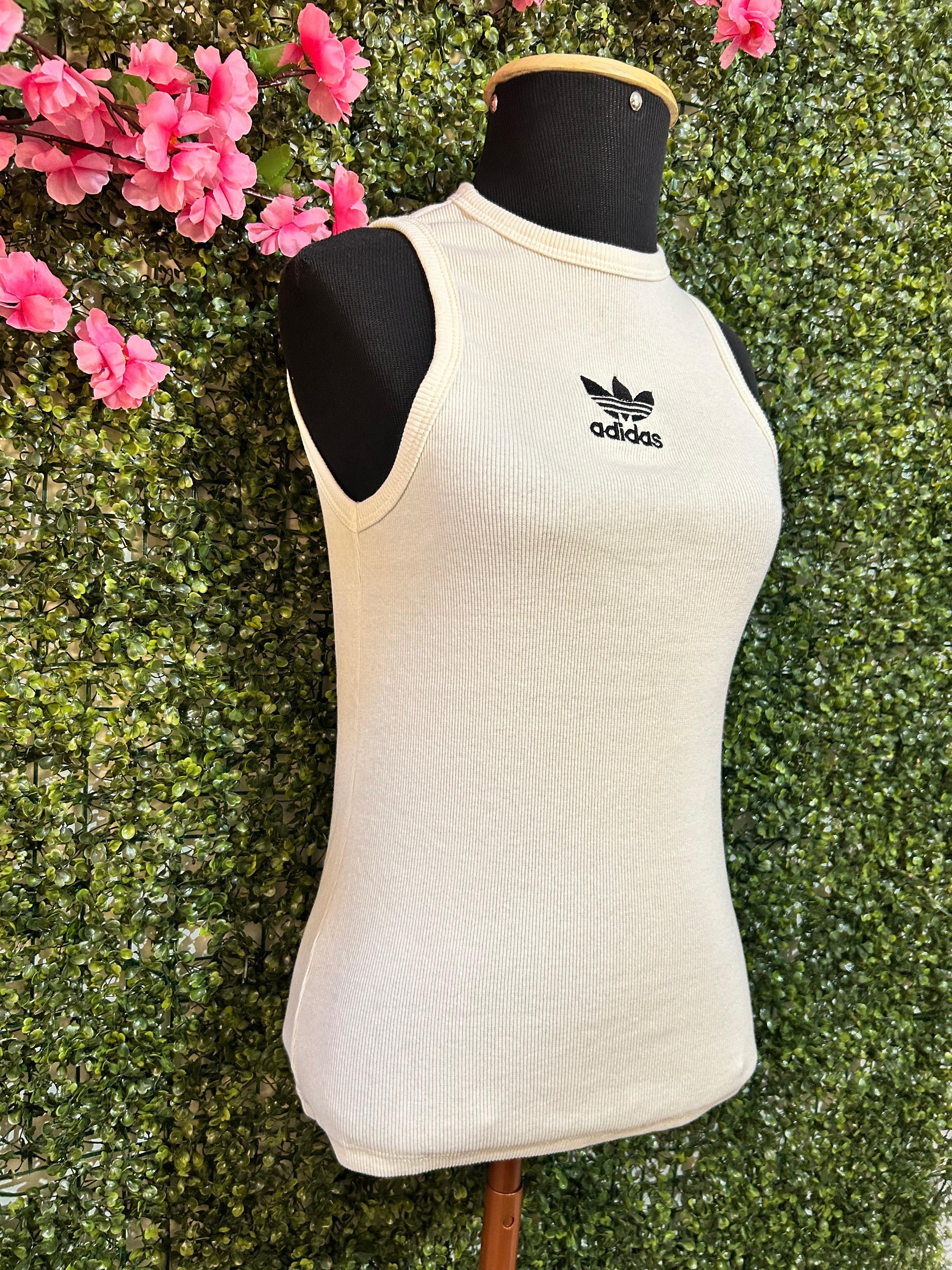 Combo com 2 Blusas Ribana Adidas