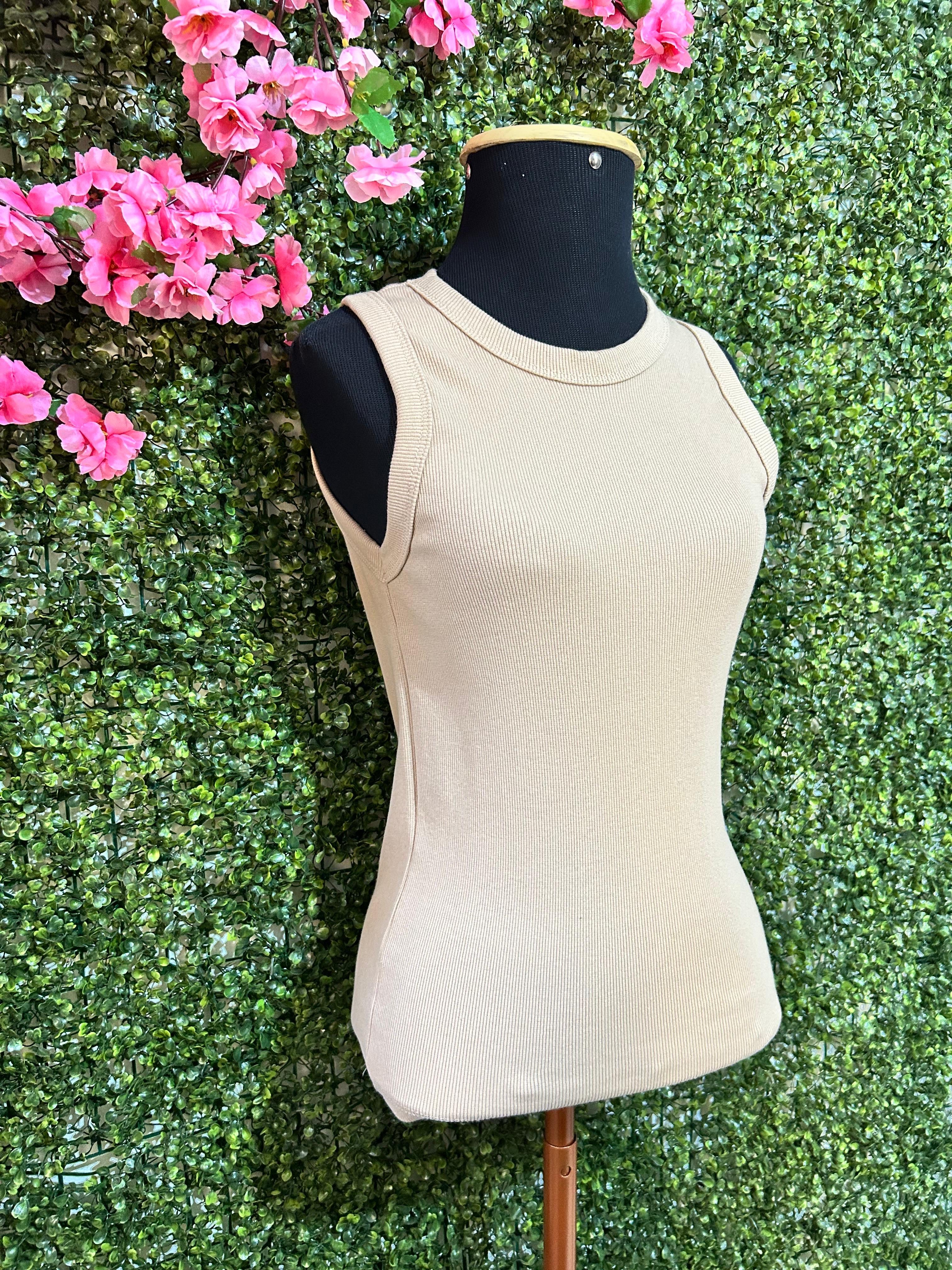 Combo 2 Blusas Ribana
