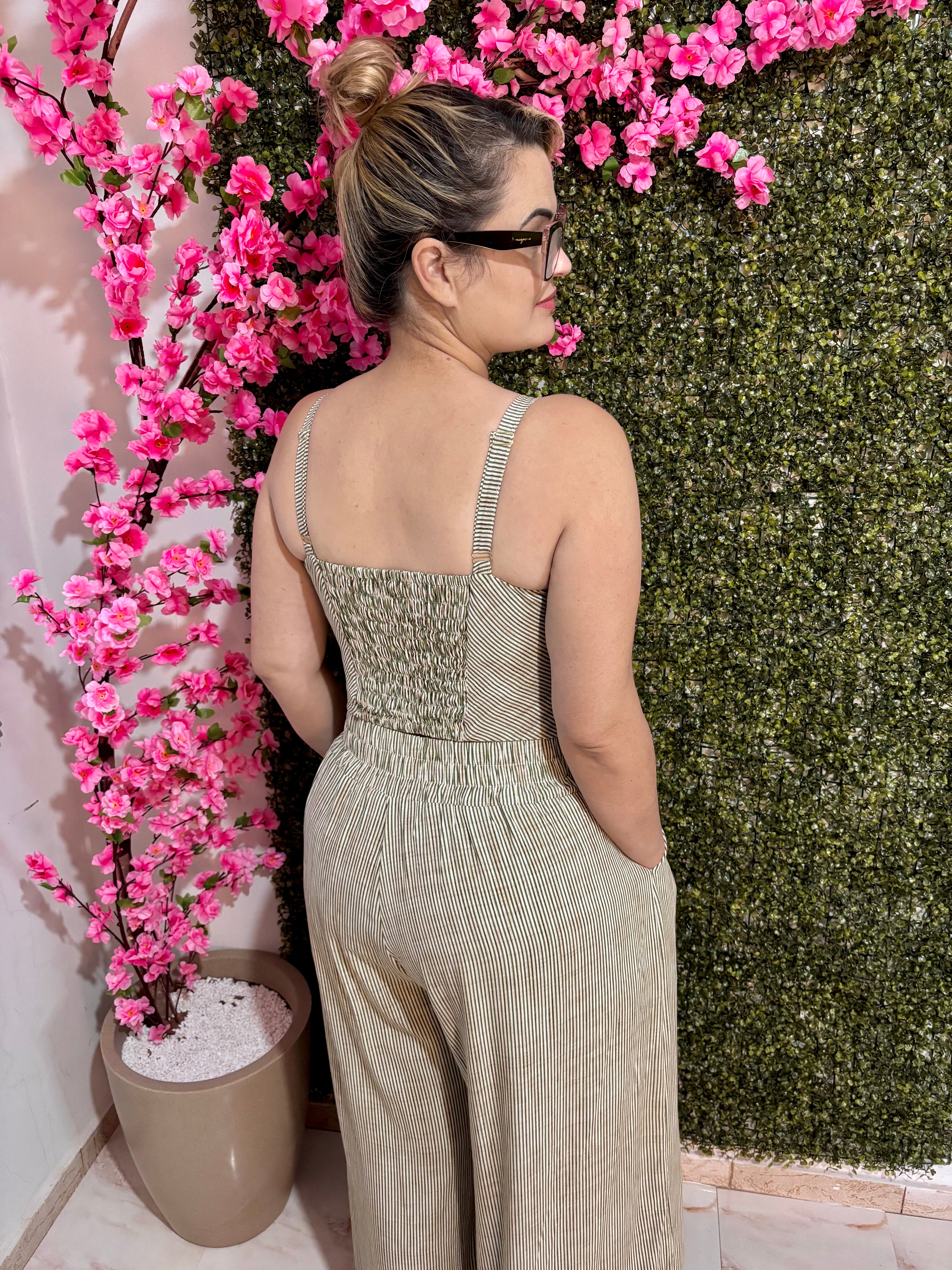 Conjunto Maitê